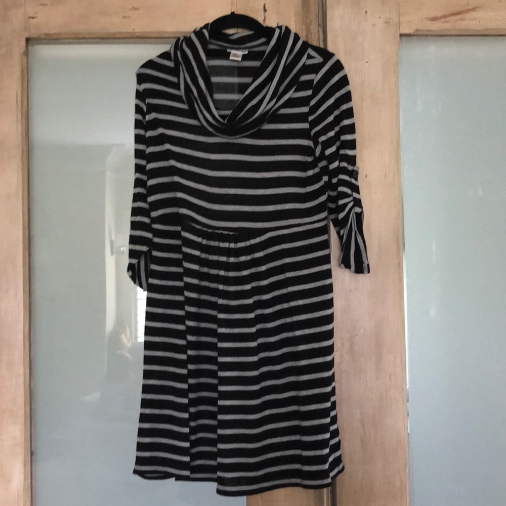 Motherhood Maternity tunic or short dress